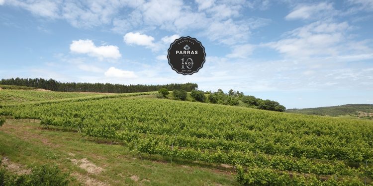 parra wines