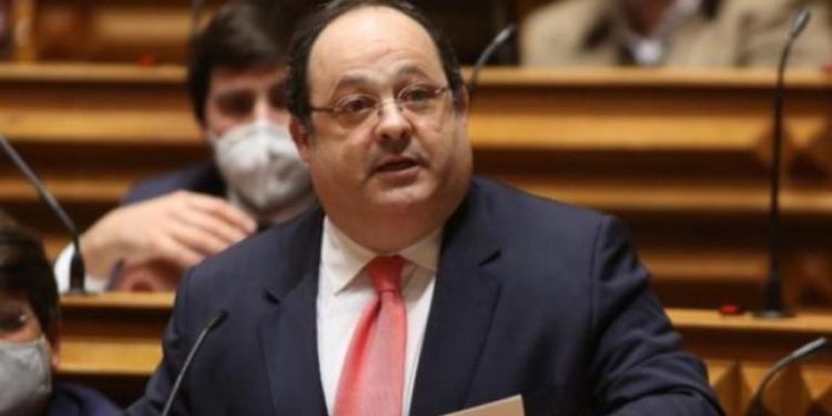 Pedro do Carmo