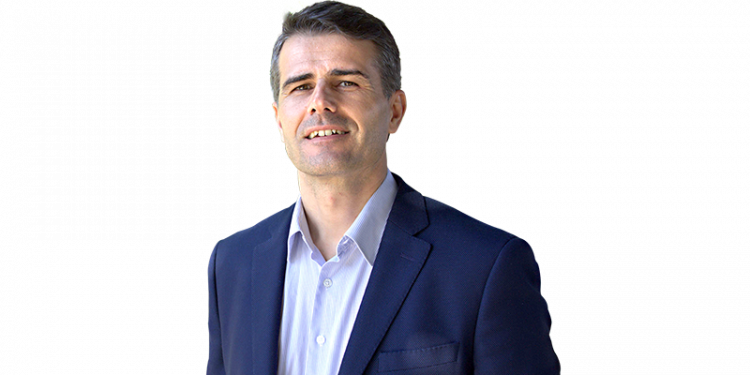 Gonçalo Almeida Simões