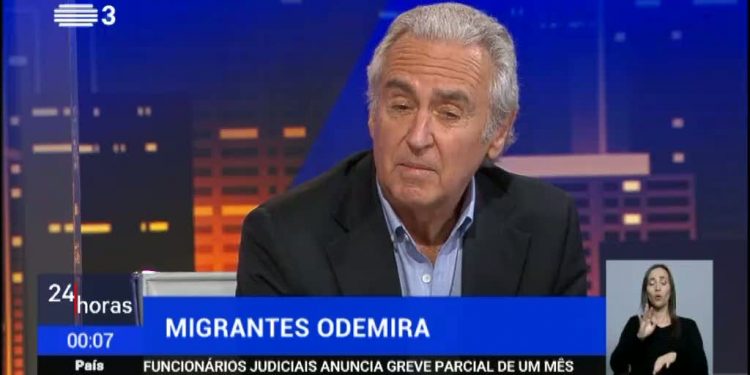 Luis Mesquita Dias