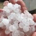 granizo