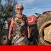agricultora