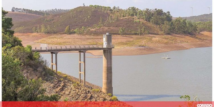 barragem bravura correio da manha