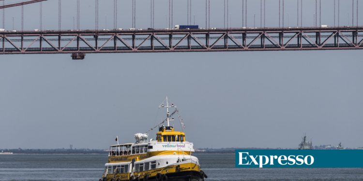 tejo jornal expresso