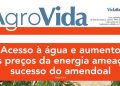 agrovida novembro