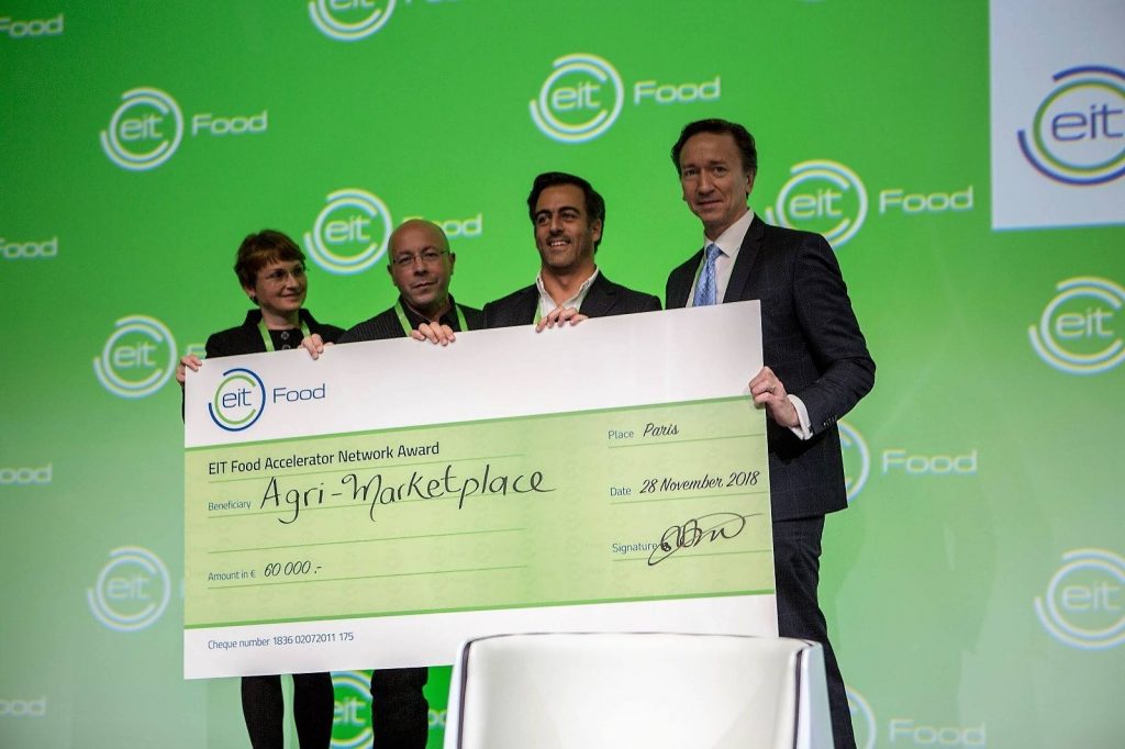 Agri Marketplace