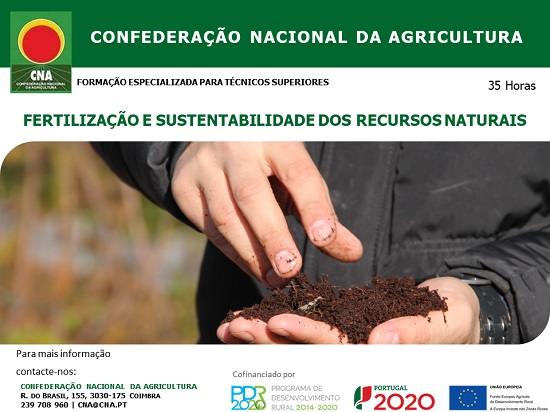 Cartaz FSRN