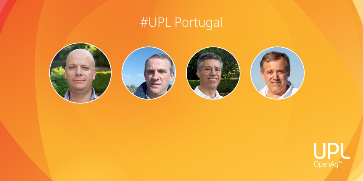 Equipa UPL Portugal