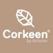 corkeen by amorim