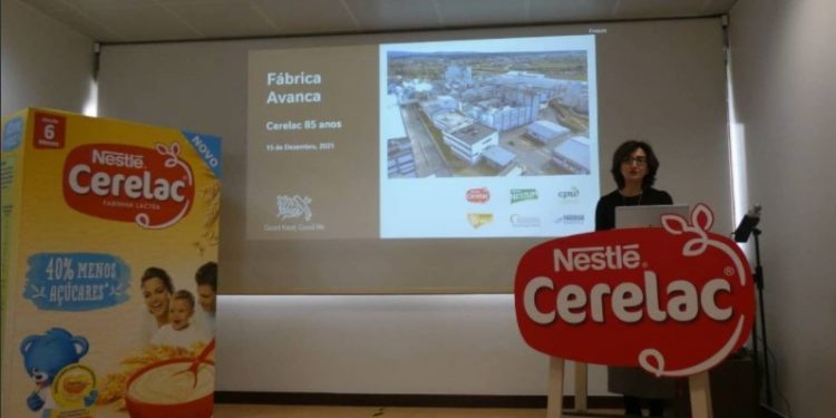 nestle