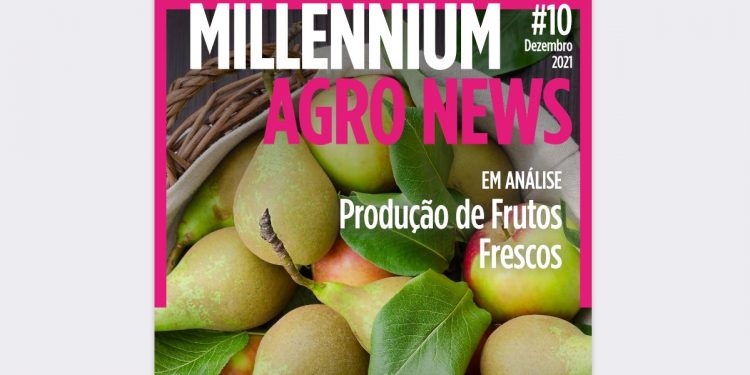 millenium agro news