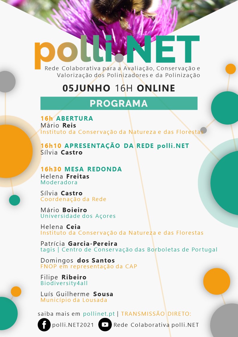 polli.NET POSTER3.0
