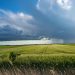alterações climáticas