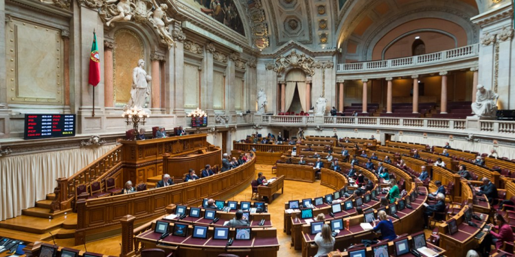 Parlamento
