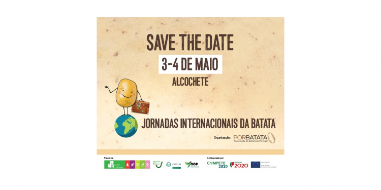 Jornadas Internacionais da Batata