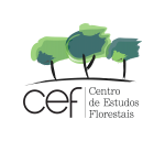 CEF – Centro de Estudos Florestais CEF – Centro de Estudos Florestais