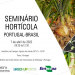 Seminário Hortícola Portugal-Brasil