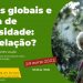 Riscos globais e perda de biodiversidade: que relação ?