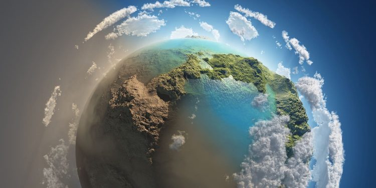 planeta Terra