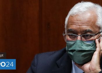 António Costa