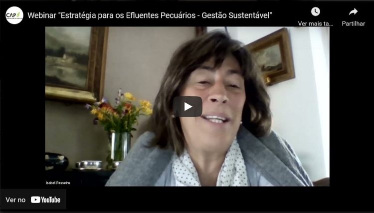 estrategia efluentes pecuarios