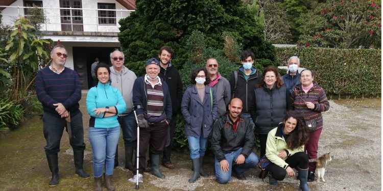 Governo dos Açores promove formações no âmbito do Programa Regional para a Fruticultura