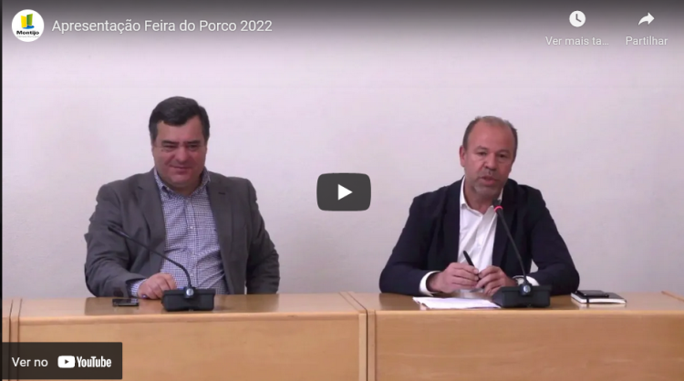 feira nacional do porco
