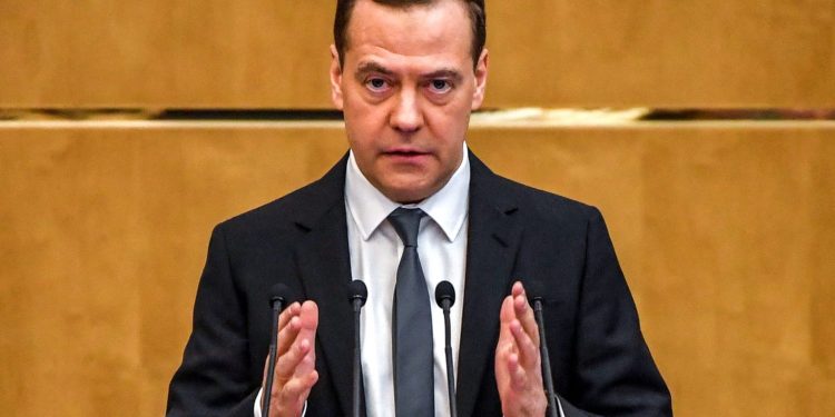 Medvedev