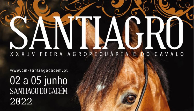 Santiagro