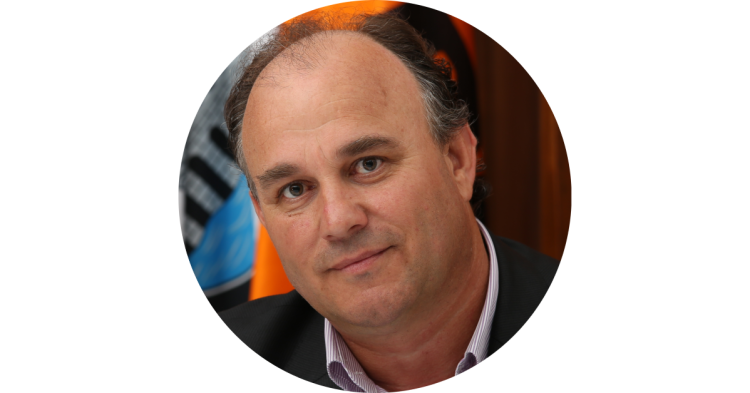António Santana