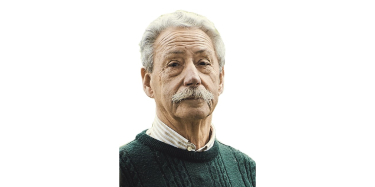 Fernando Santos Pessoa