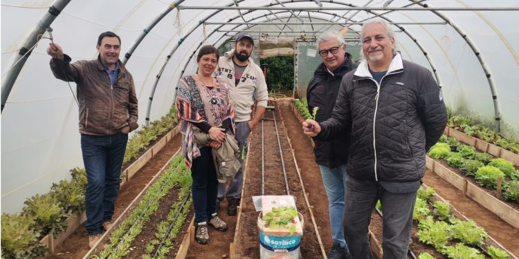 Fórum Açores Bio22 promoveu visita à ilha das Flores da Rede Bio-Regiões