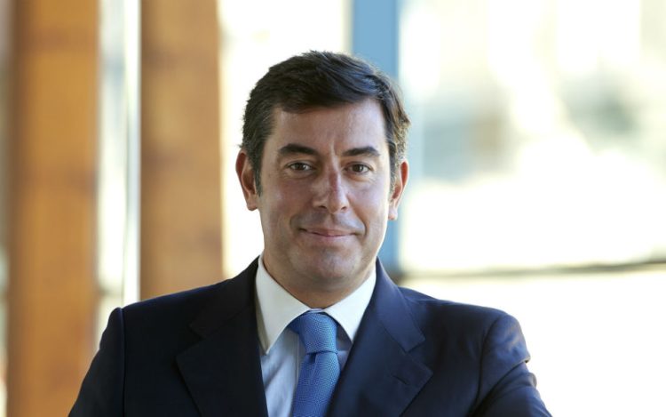 Gonçalo Lobo Xavier