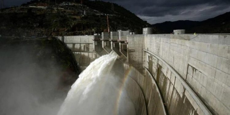 Governo garante água para consumo humano salvaguardada para dois anos