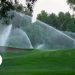 campo de golfe