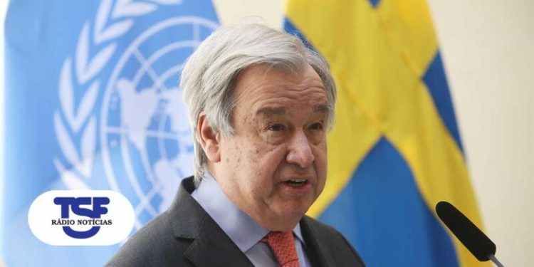 Guterres