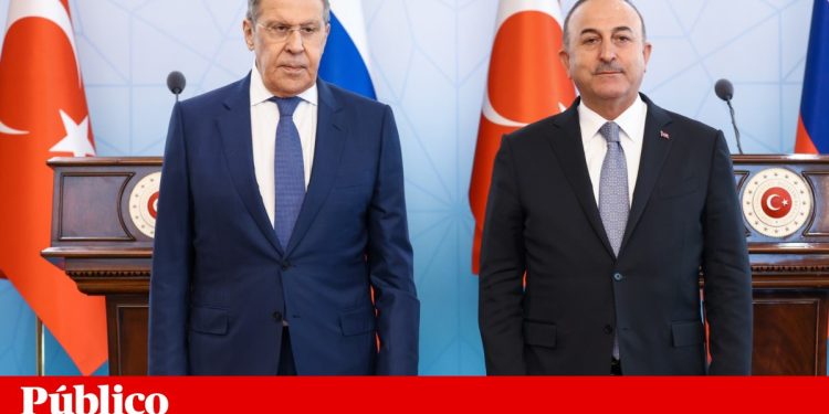 Lavrov
