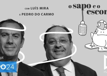 O Sapo e o Escorpião