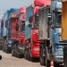 transporte cereais