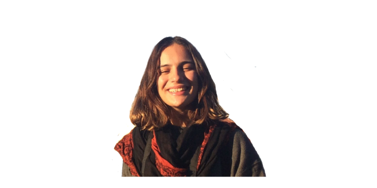 O resto das nossas vidas - Matilde Alvim