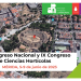 X Congresso Ibérico de Ciências Hortícolas