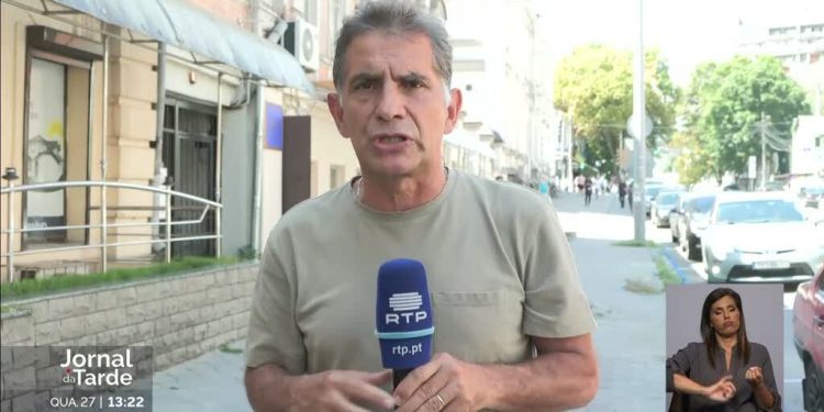 Exportação de cereais
