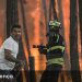 Portugal assolado por "fogos com intensidade nunca vista"