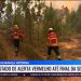 Portugal entrou em estado de contingência