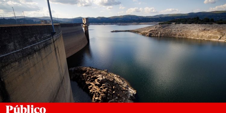 barragens
