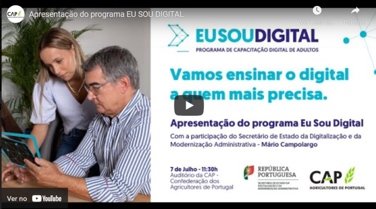 Eu Sou Digital