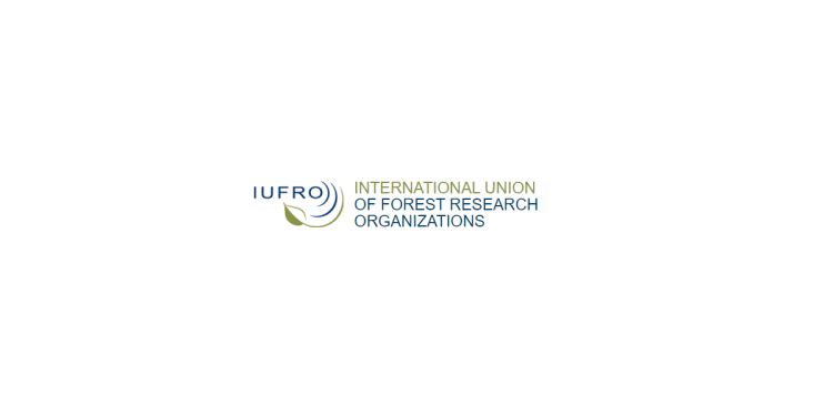 IUFRO 2022