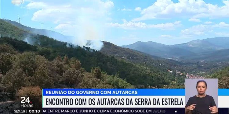 serra da estrela