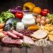 Preço global dos alimentos