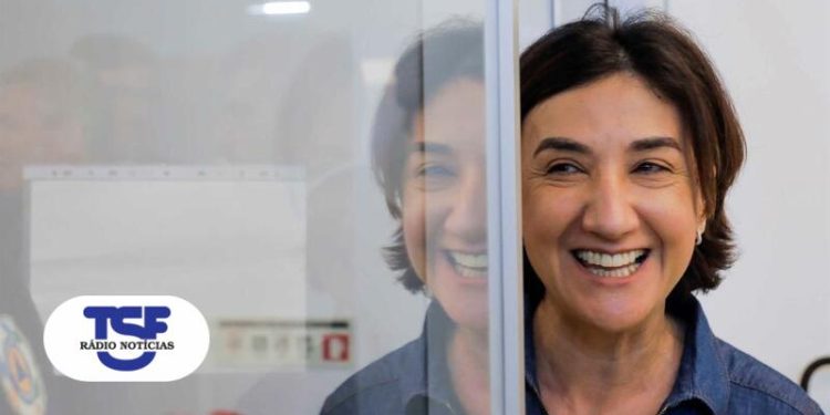 seca ministra